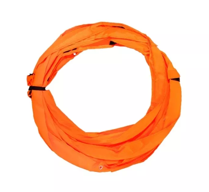 WARRIOR PORTABLE CREASE ORANGE