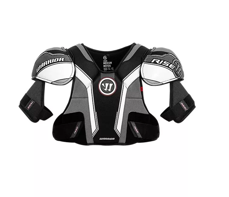 WARRIOR SP RISE JR SHOULDER PAD