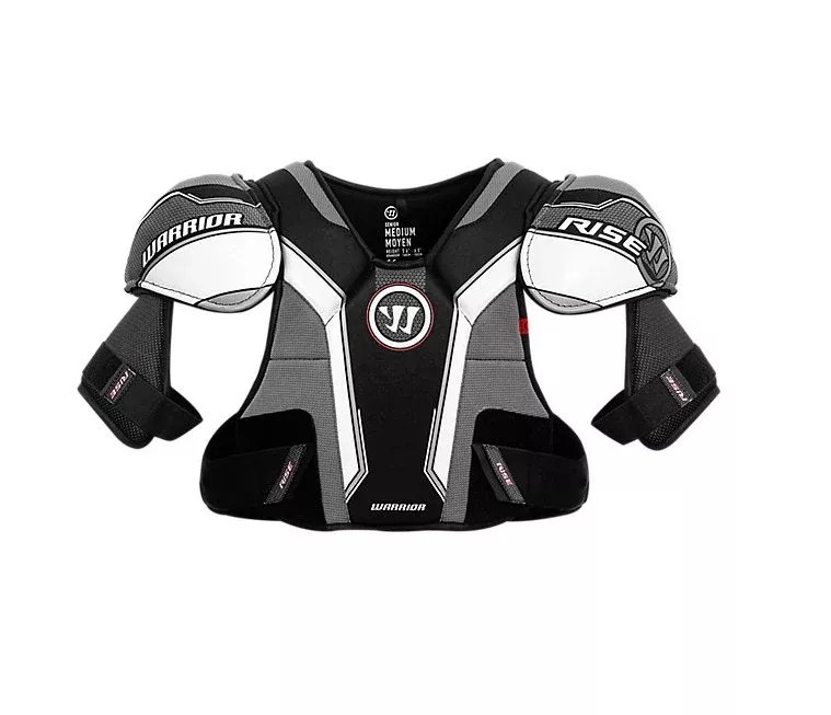 WARRIOR SP RISE SR SHOULDER PAD