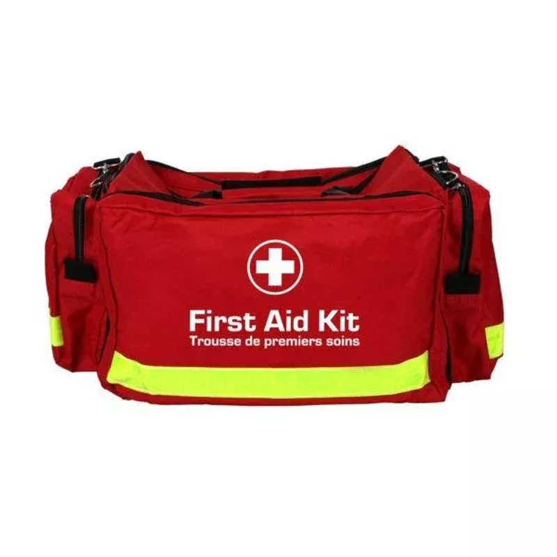Wasip First Aid Deluxe Trainers Kit
