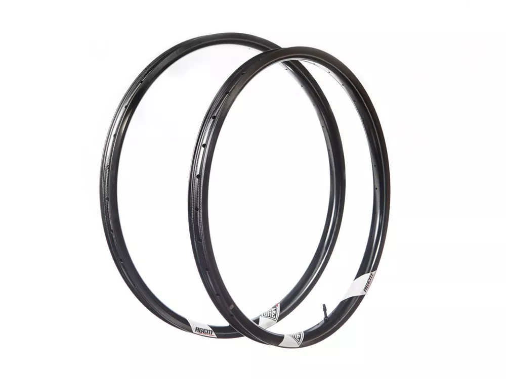 We Are One Coup DJ Rims (30mm)