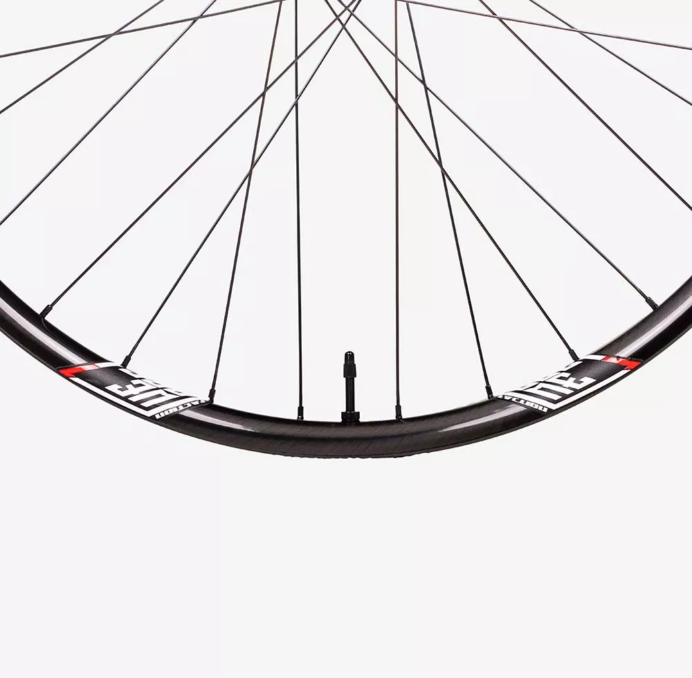 We Are One Faction (TR) Industry Nine 1/1 Boost Wheelset