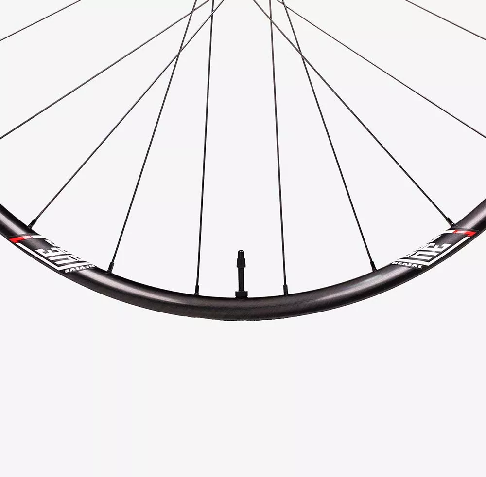 We Are One Revive (XC/GR) Industry Nine Hydra Boost 29″ Wheelset