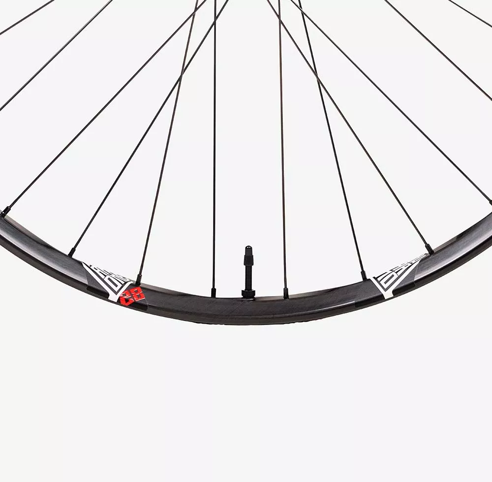 We Are One Sector (TR) Industry Nine 1/1 Boost Wheelset