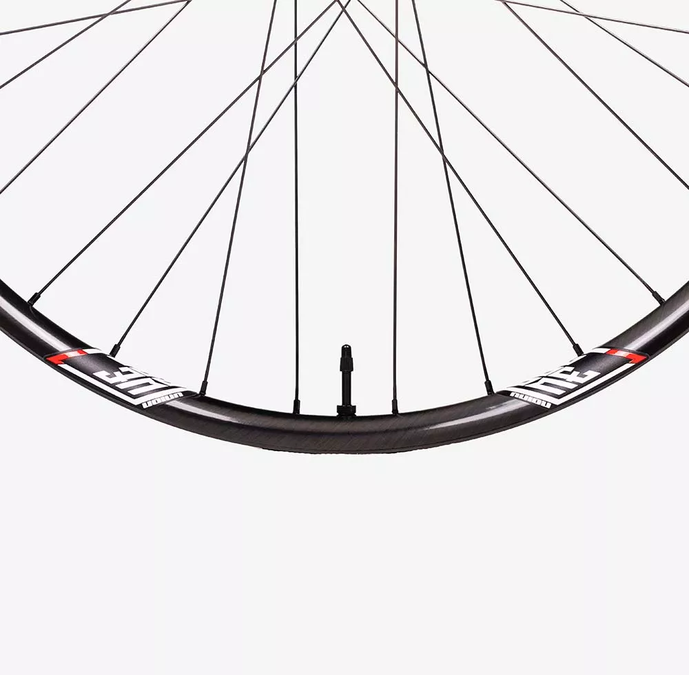 We Are One Union (EN) Industry Nine 1/1 Boost Wheelset