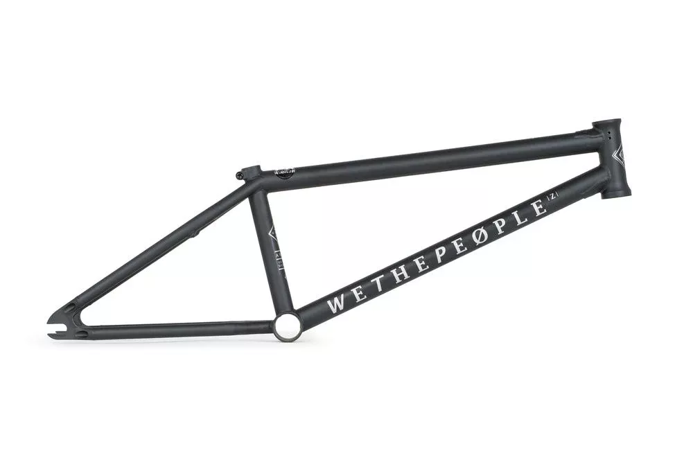 We The People Awake BMX Frame