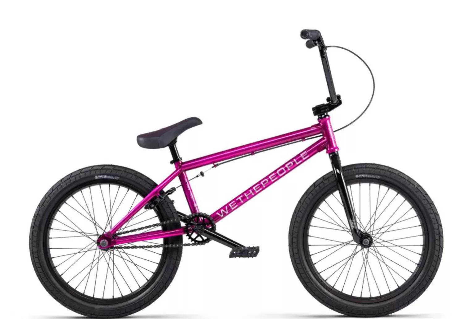 We the People BMX CRS (Curse)