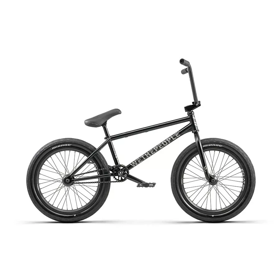 We the People BMX Envy Carbonic