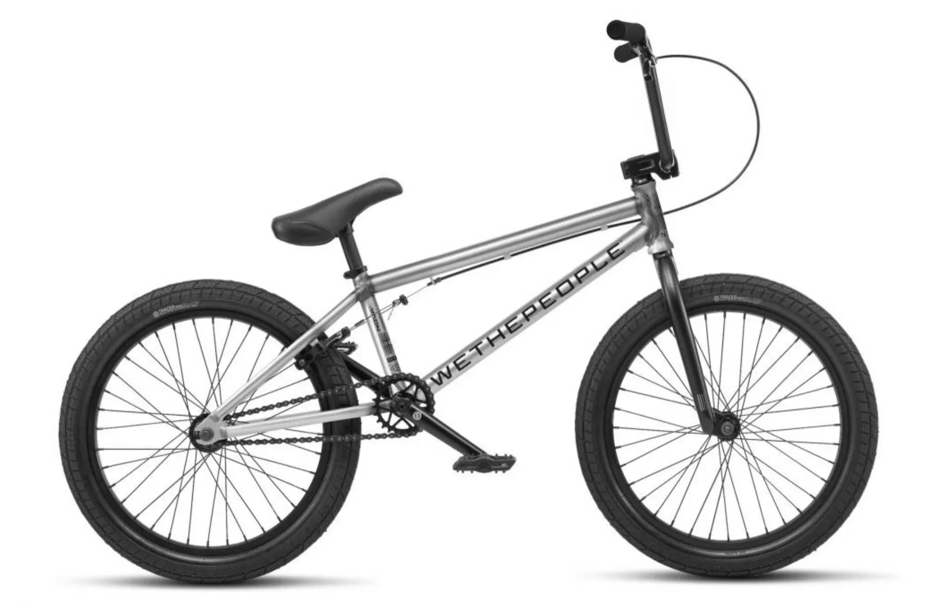 We the People Nova 20” BMX