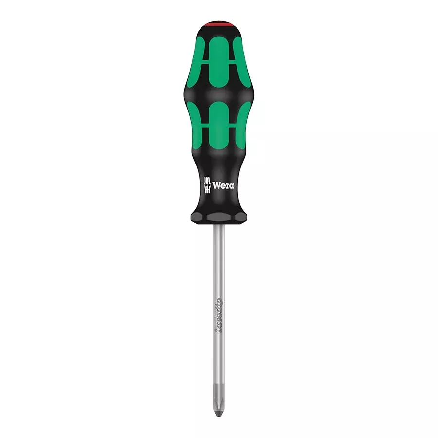 Wera 350 Phillips #2 Screwdriver