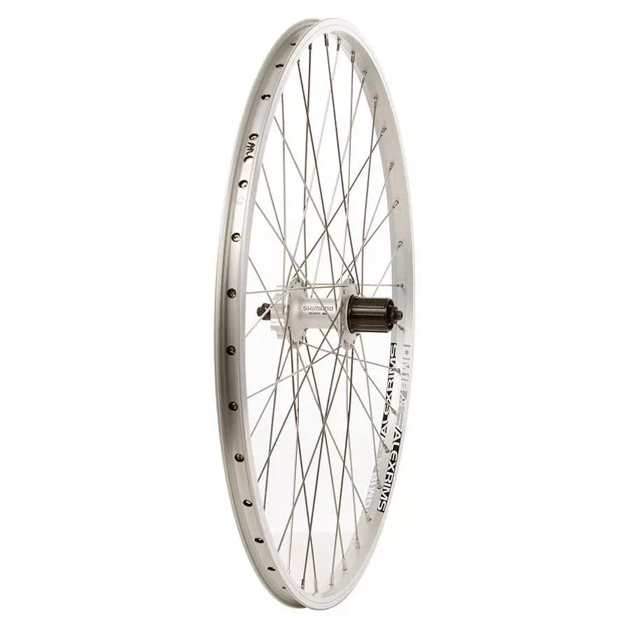Wheel Shop Alex DM18 FH-M475 QR 26” Wheel