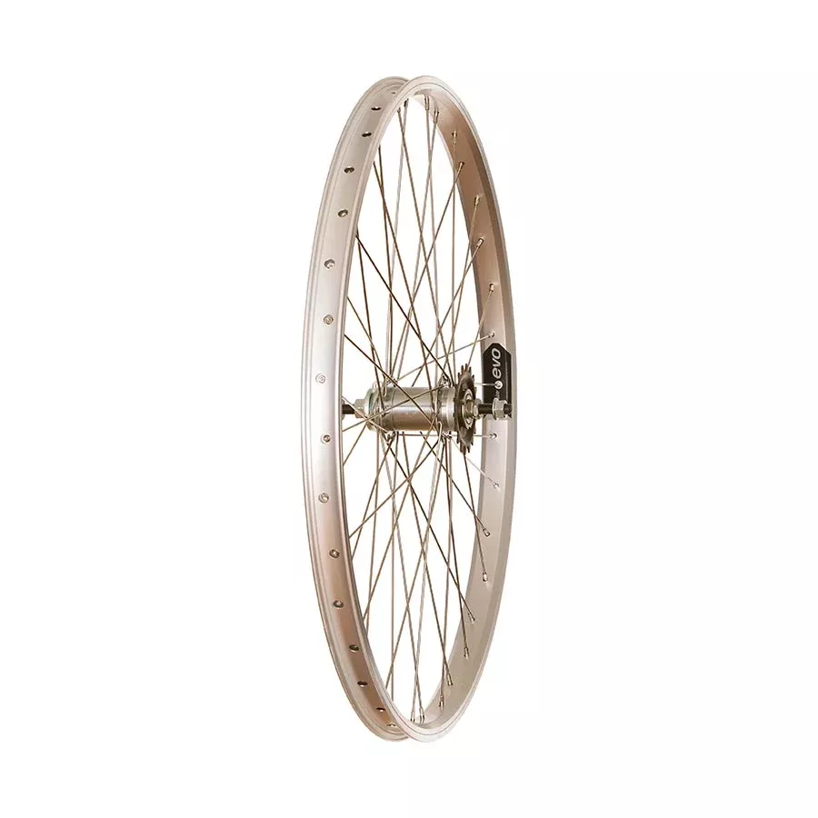Wheel Shop Cruiser Bolt-On Rim 26''