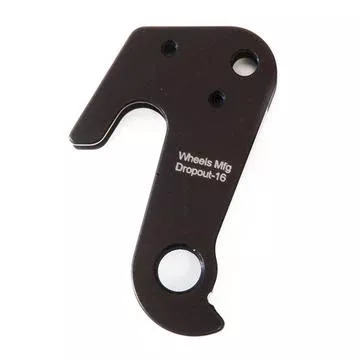 Wheels Manufacturing Inc. #16 Derailleur Hanger