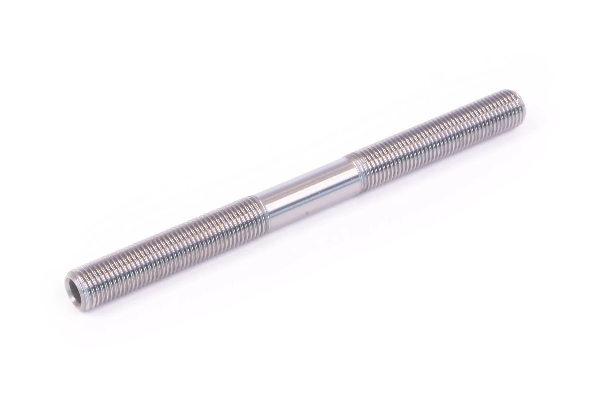 Wheels ManufacturingAxle-17