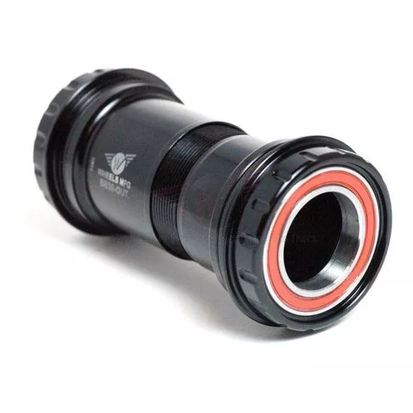 Wheels ManufacturingBB30 Outboard Angular Contact Bottom Bracket