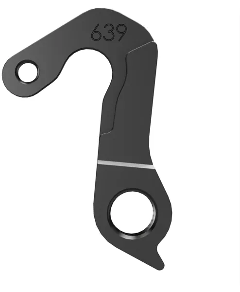 Wheels ManufacturingDerailleur Hanger 639