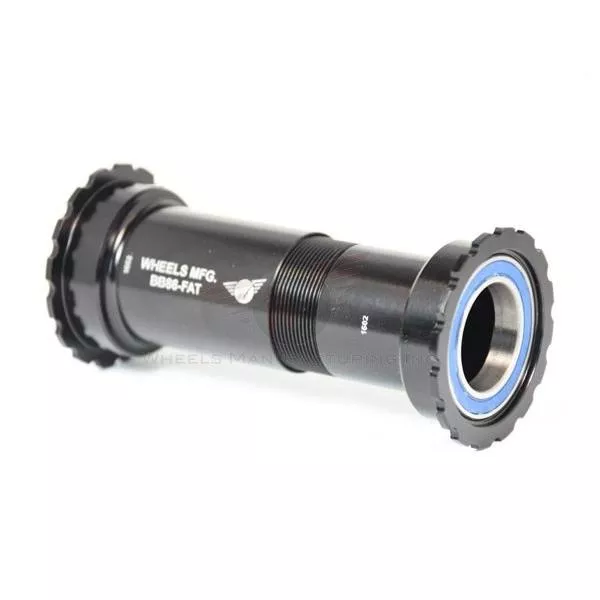 Wheels ManufacturingPressfit 41mm ABEC-3 Fat Bike Bottom Bracket