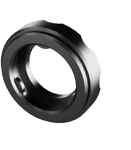 Wheels ManufacturingReplacement Trilobe Lockring for DROPOUT-508