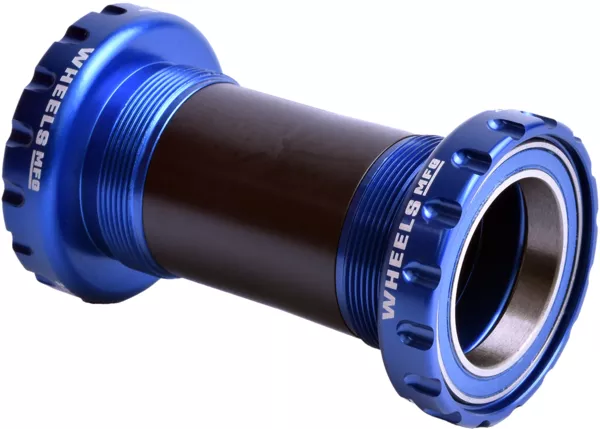 Wheels ManufacturingThreaded to 29mm ABEC-3 BB for SRAM DUB Compatible Cranks