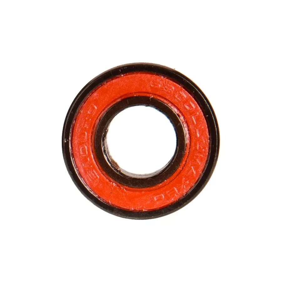 Wheels MFG MAX Black Oxide 6900 cartridge bearing