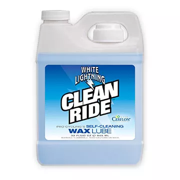 White LightningClean Ride (1-quart)