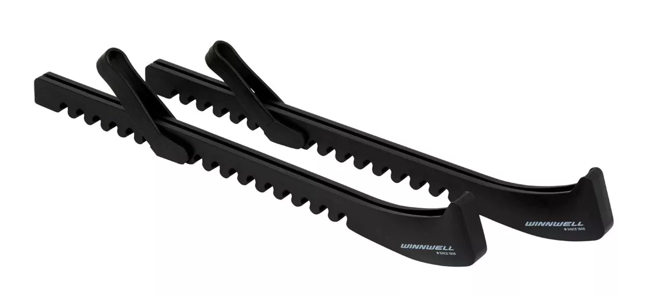 WINNWELL PLASTIC SKATE GUARD