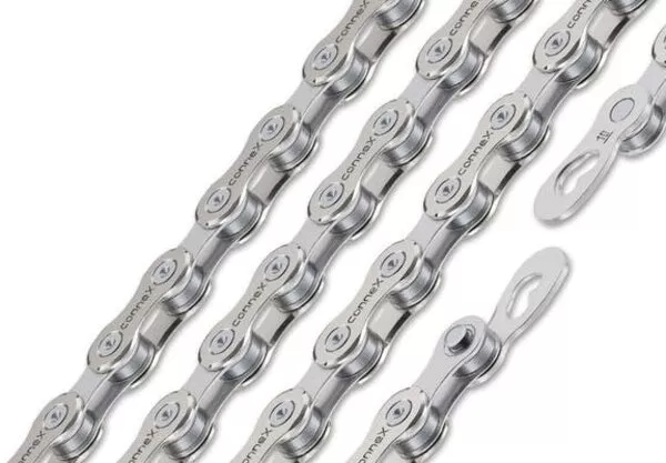 WippermannConnex 10sX 10-Speed Derailleur Chain
