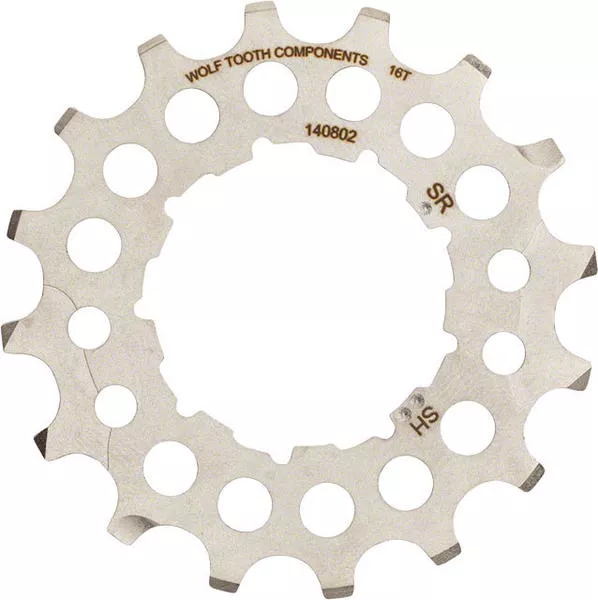 Wolf Tooth 16 Tooth Cog