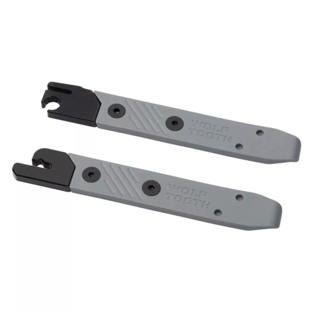 Wolf Tooth 8-Bit Lever Kit One