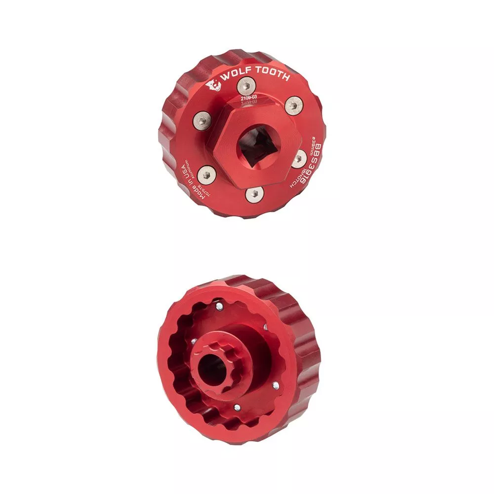 WOLF TOOTH – BOTTOM BRACKET TOOLS