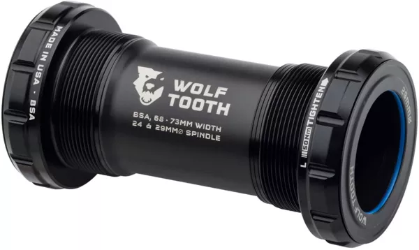 Wolf Tooth BSA Bottom Bracket