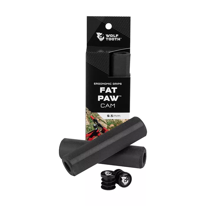 Wolf Tooth Cam Fat Paw