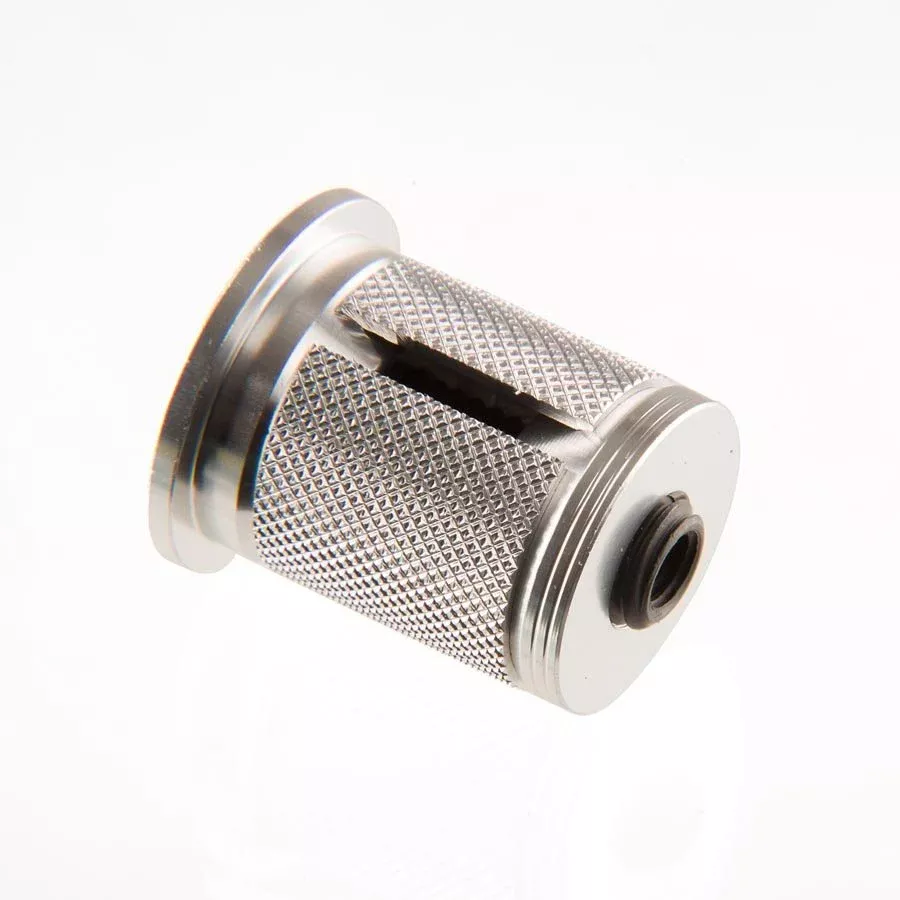 Wolf Tooth Compresion Plug