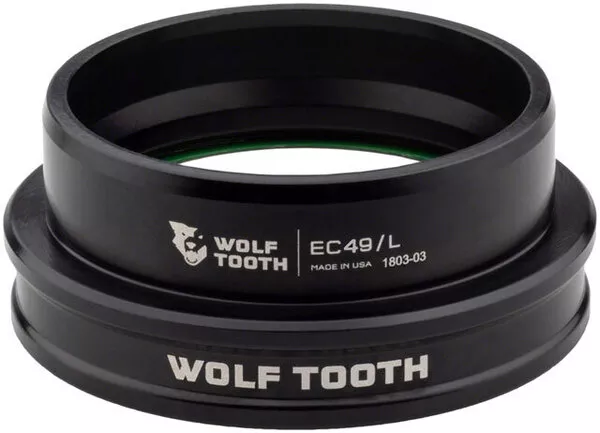 Wolf Tooth EC49/40 Premium Lower Headset