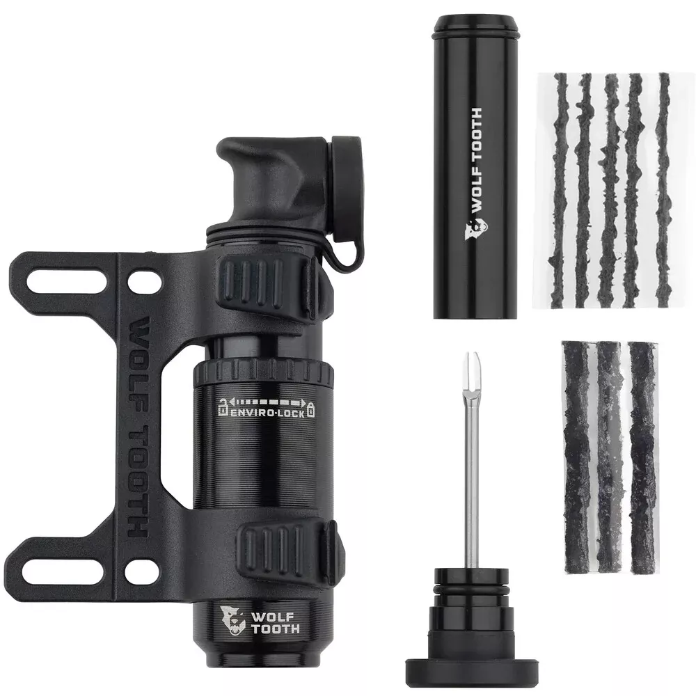 Wolf Tooth Encase Pump