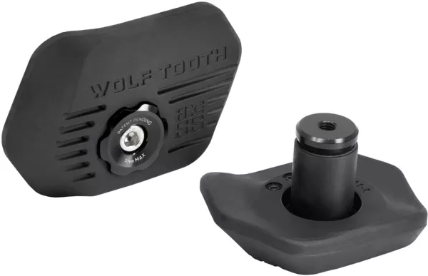 WOLF TOOTH – Locked-In Bar Ends