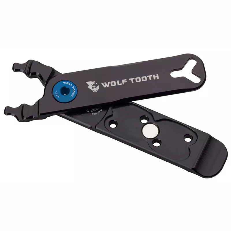 Wolf Tooth Masterlink Pliers