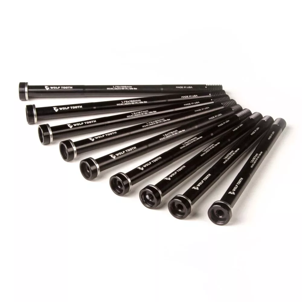 WOLF TOOTH – REAR AXLE