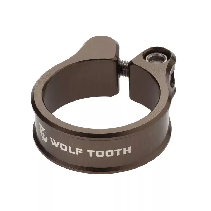 Wolf Tooth Seatpost Clamp 34.9