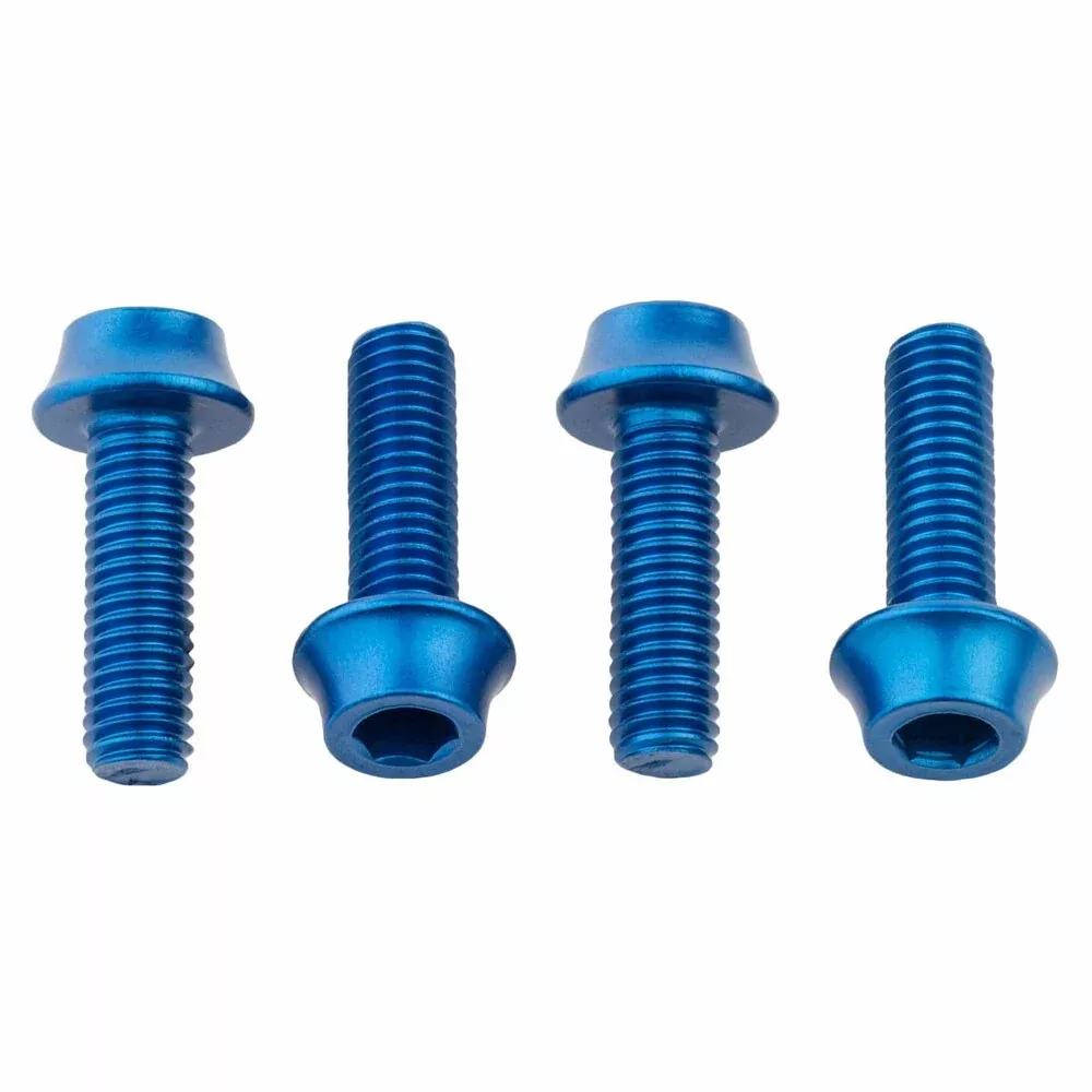 WOLF TOOTH – WATER BOTTLE CAGE BOLTS