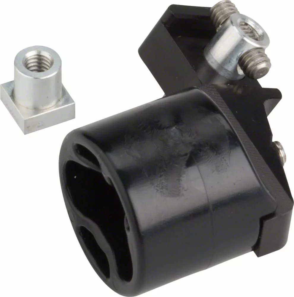 Wolf Tooth Wolf Tooth and Lindarets ReMount IS-AB for Shimano I-Spec