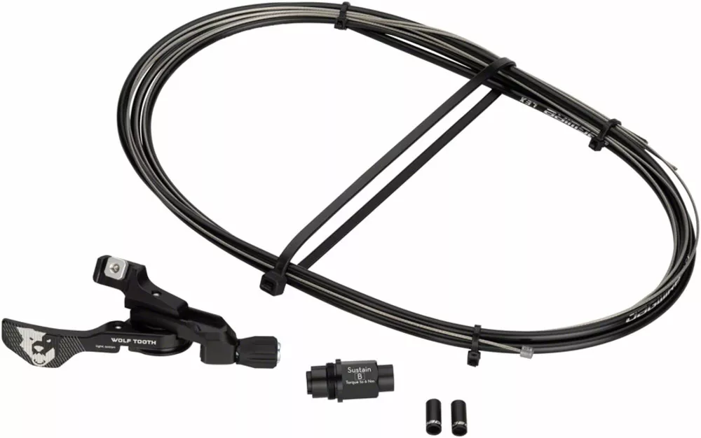 Wolf Tooth Wolf Tooth ReMote Sustain B for Hope Brakes