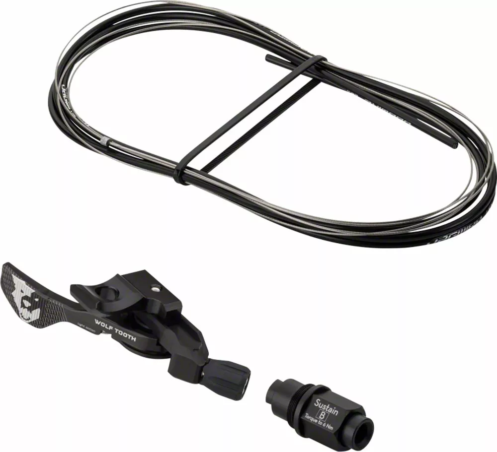 Wolf Tooth Wolf Tooth ReMote Sustain B for SRAM Matchmaker Dropper Lever