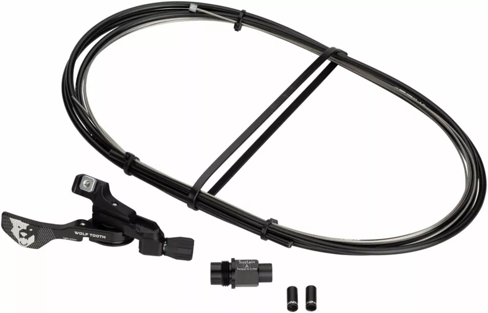 Wolf Tooth Wolf Tooth ReMote Sustain A for Hope Brakes