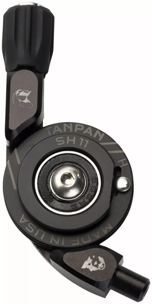 Wolf Tooth Wolf Tooth Tanpan 11-Speed Conversion