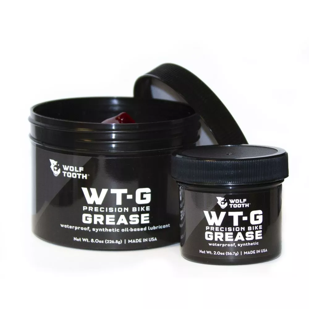 WOLF TOOTH – WT-G PRECISION BIKE GREASE