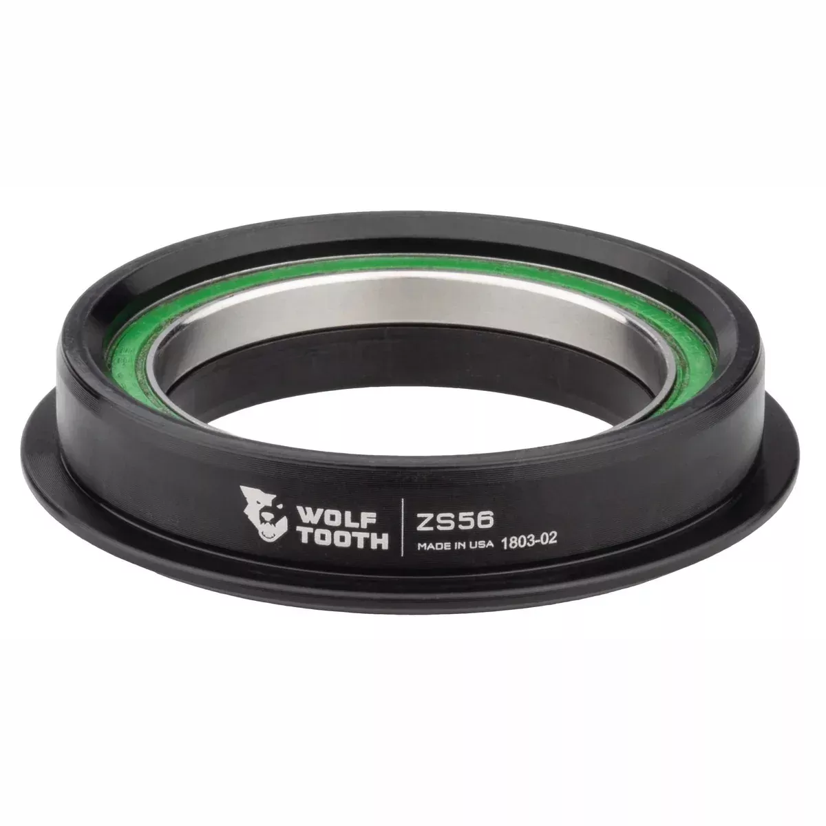 Wolf Tooth ZS Premium Headset Lower