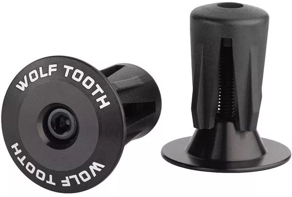 Wolf ToothAlloy Bar End Plugs