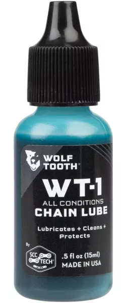 Wolf ToothWT-1 Chain Lube