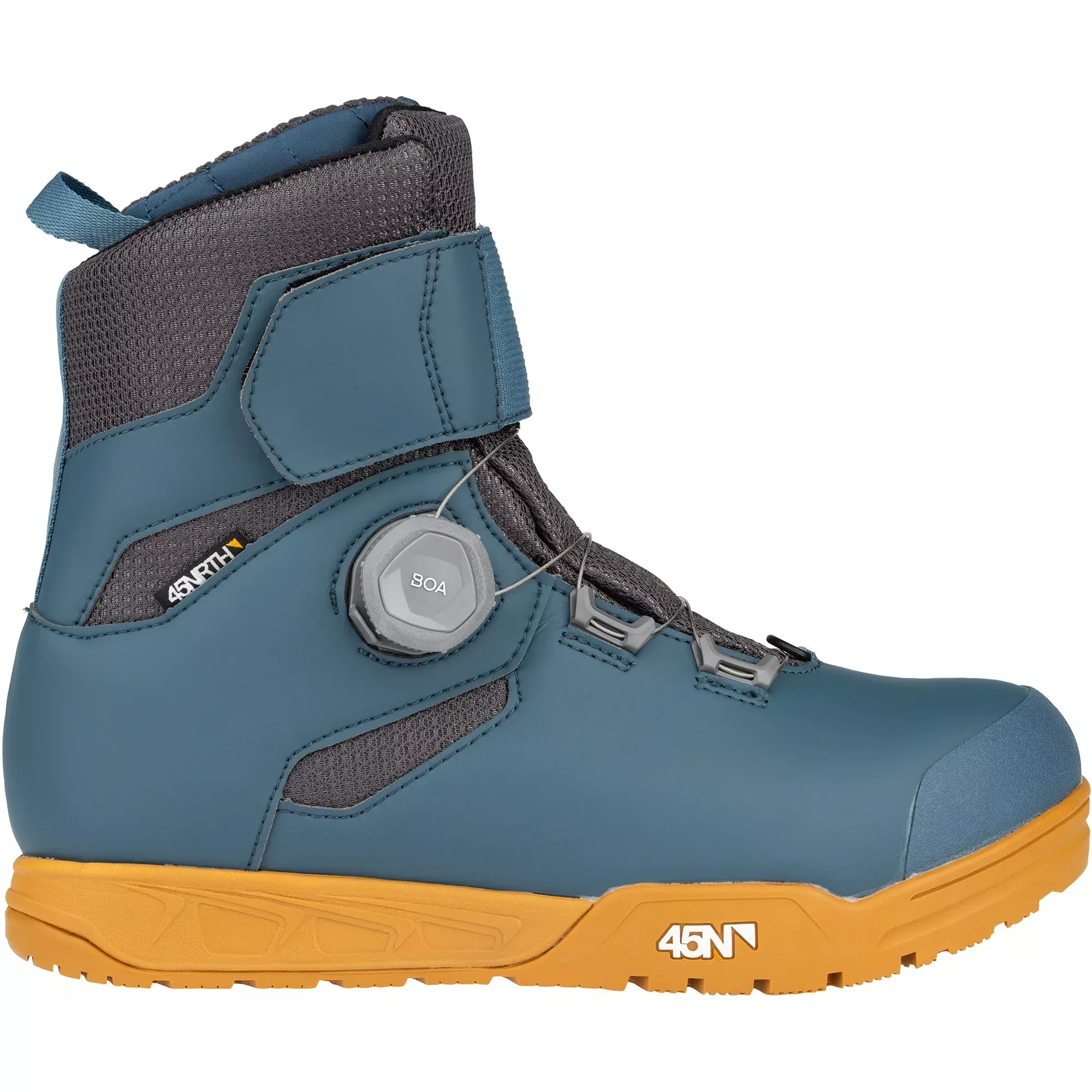 Wolvhammer Boa Boot